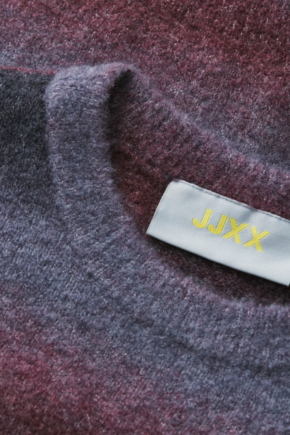 JXAmira Crew Neck Knit