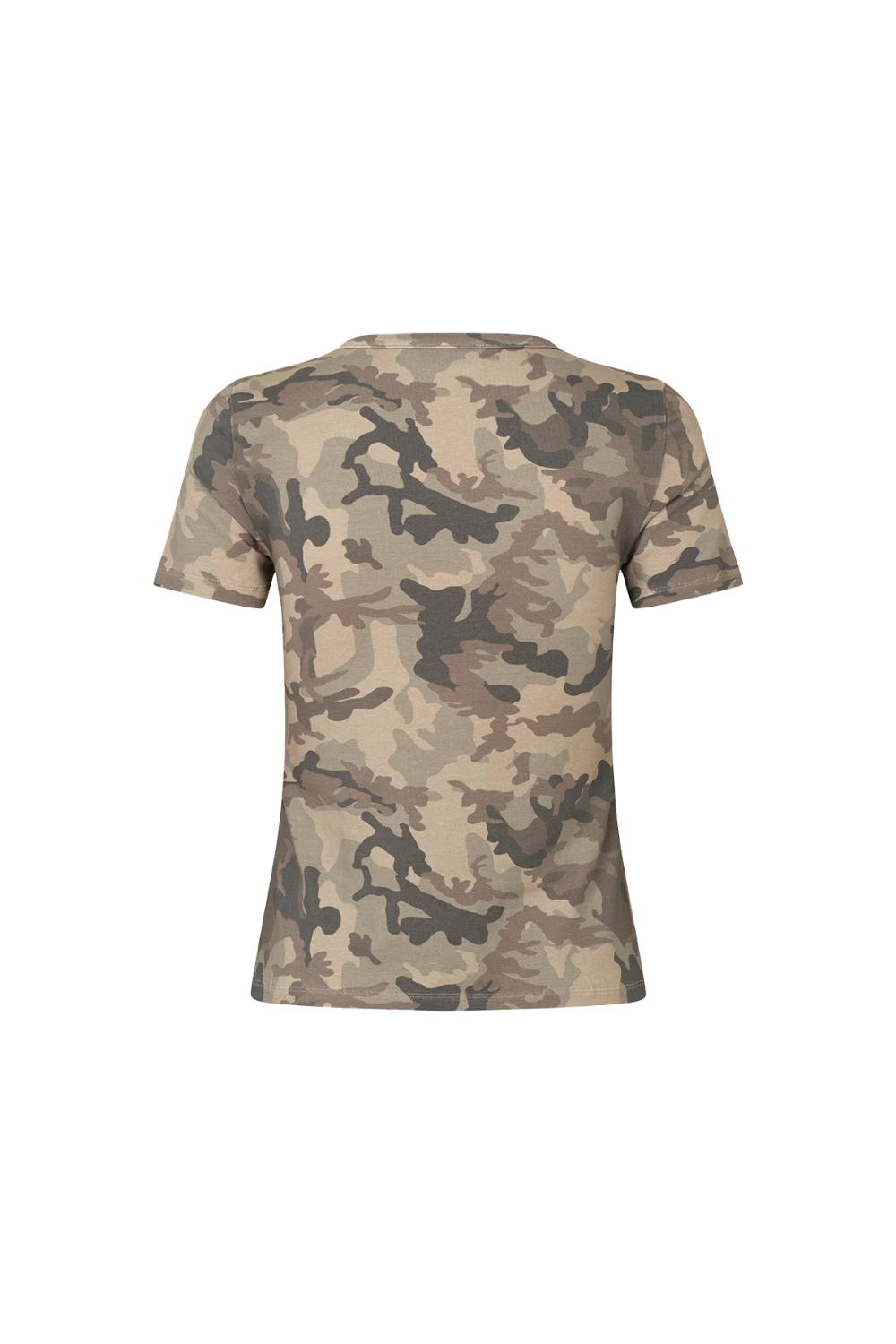 Daemd Print T-shirt