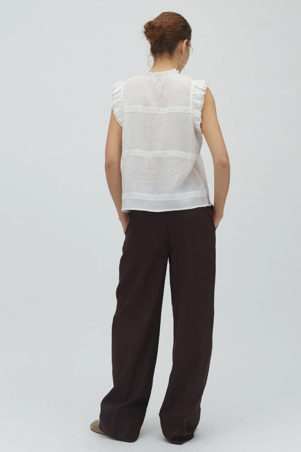 Ottavie-M Pant
