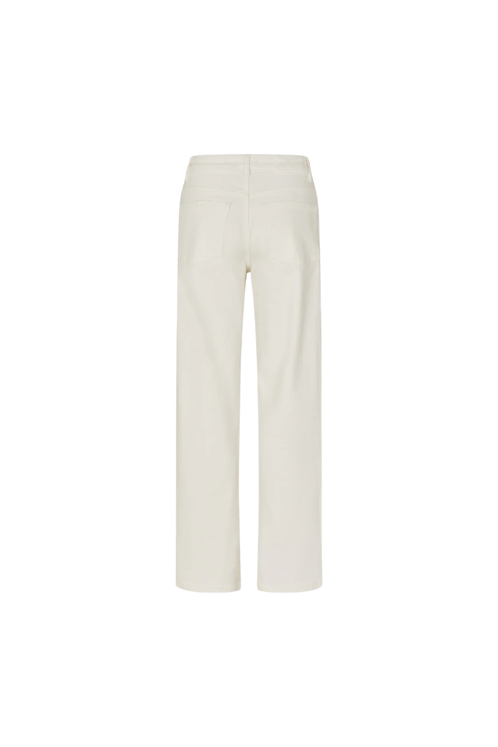 Solangemd Solid Jeans