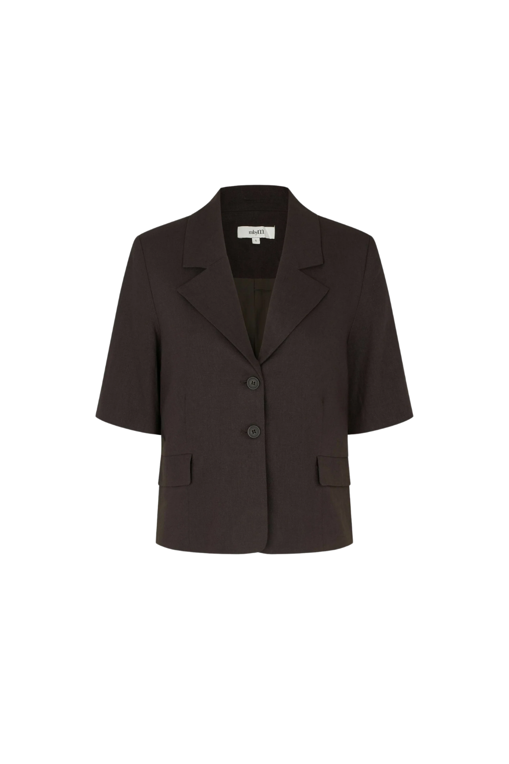Morven-M Blazer - Hør