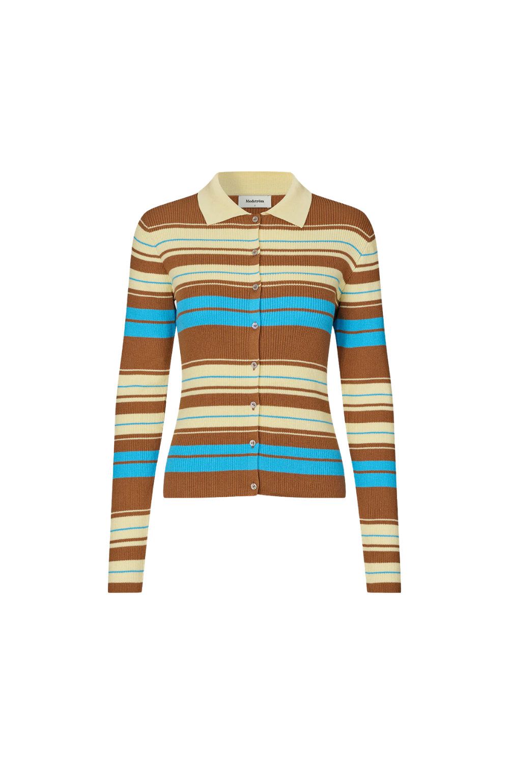Aslanmd Cardigan