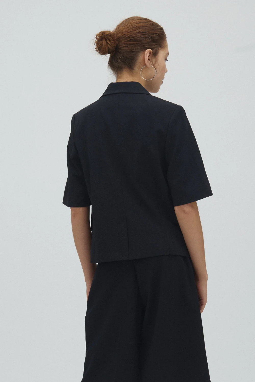 Morven-M Blazer