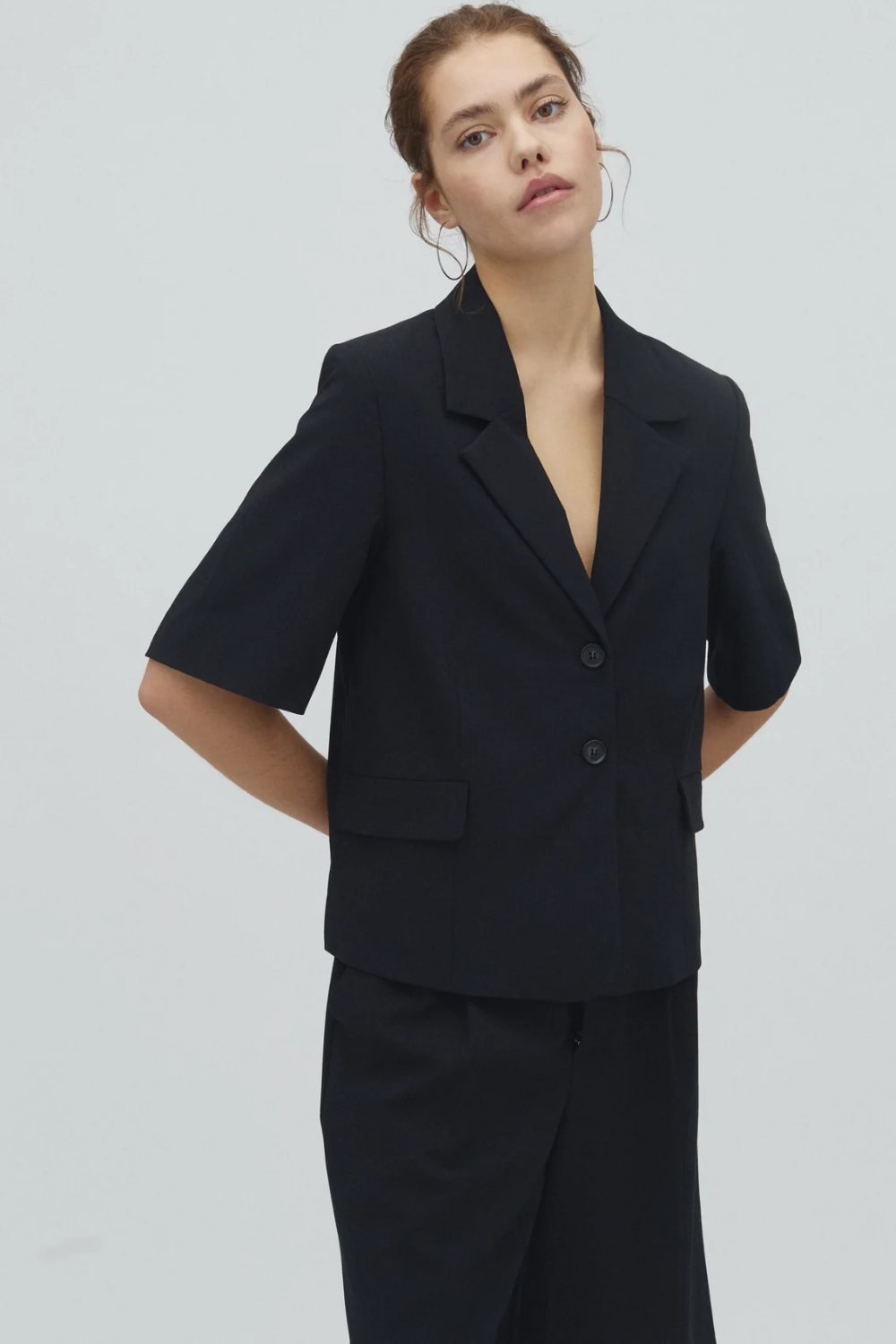 Morven-M Blazer