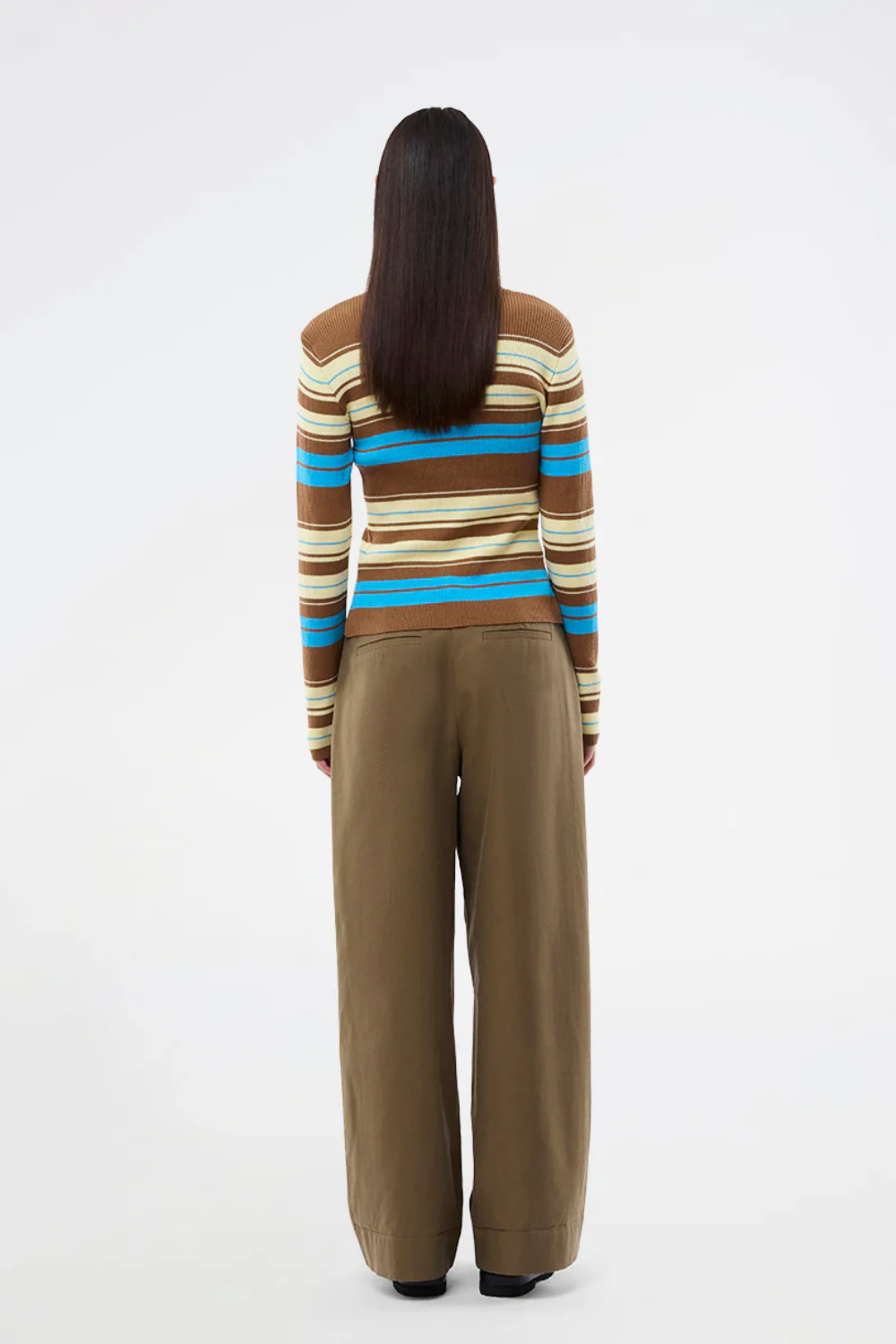Aslanmd Cardigan
