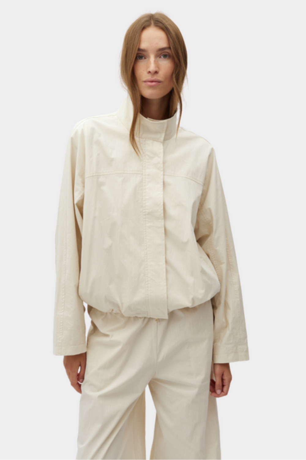 Ralfar-M Jacket