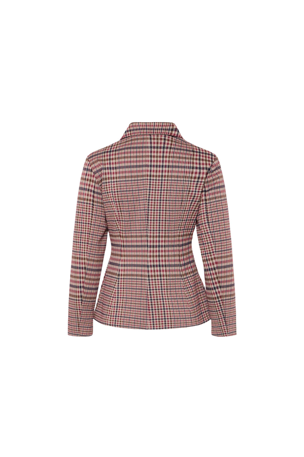 IHKate Checkit Blazer
