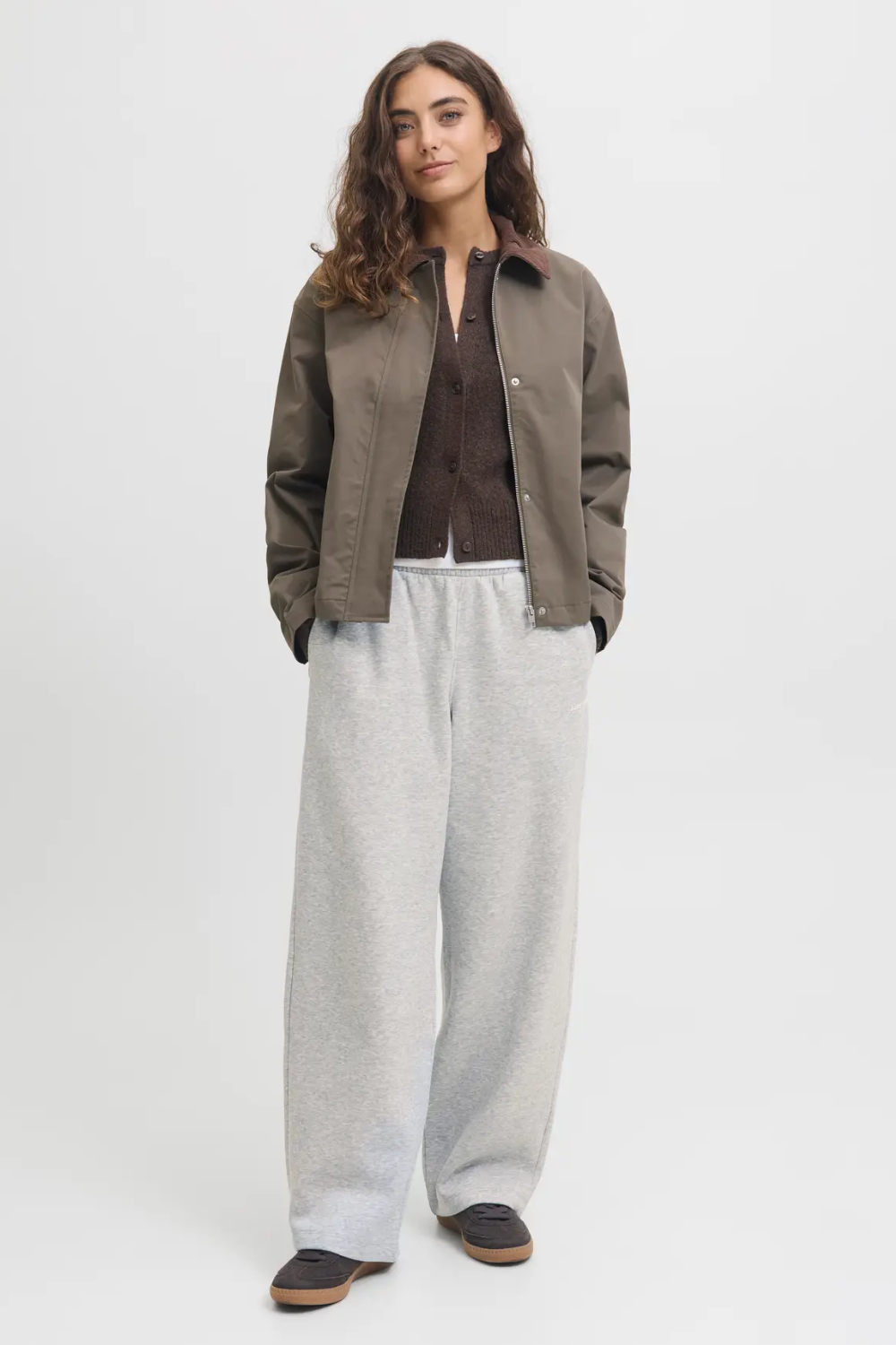 Jxstudio Vesterbro Hw Pant