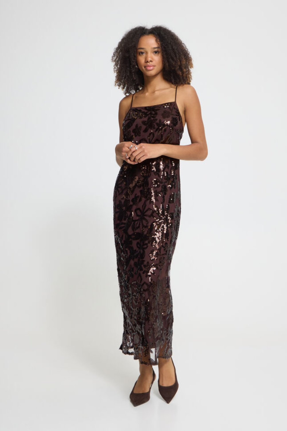 IHOjella Dress