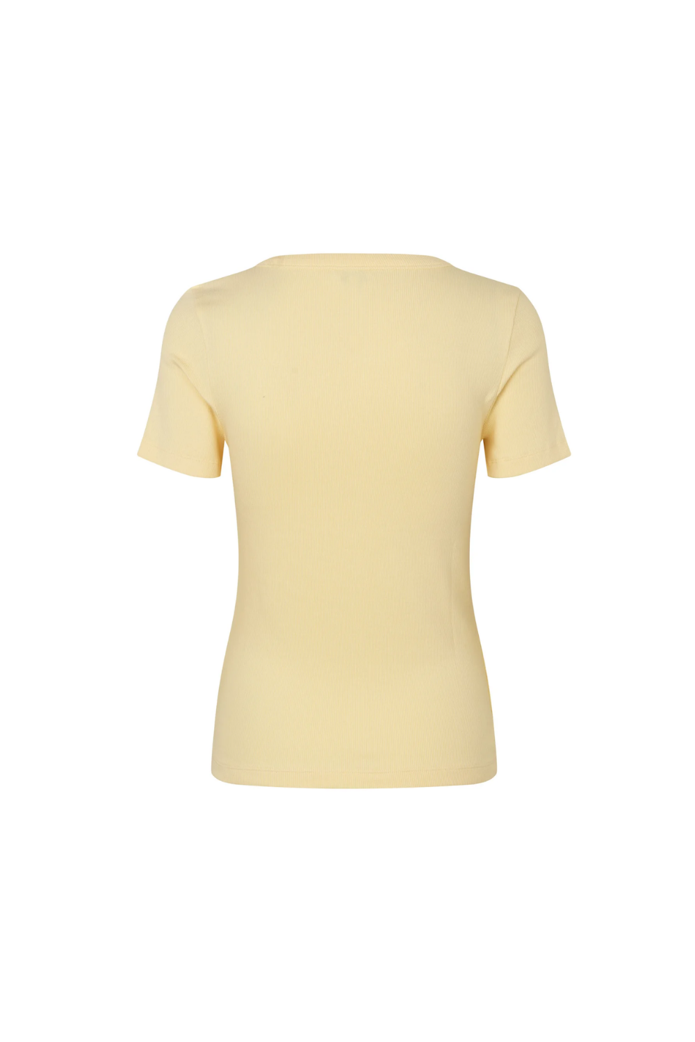 Otis T-shirt - Summer Yellow
