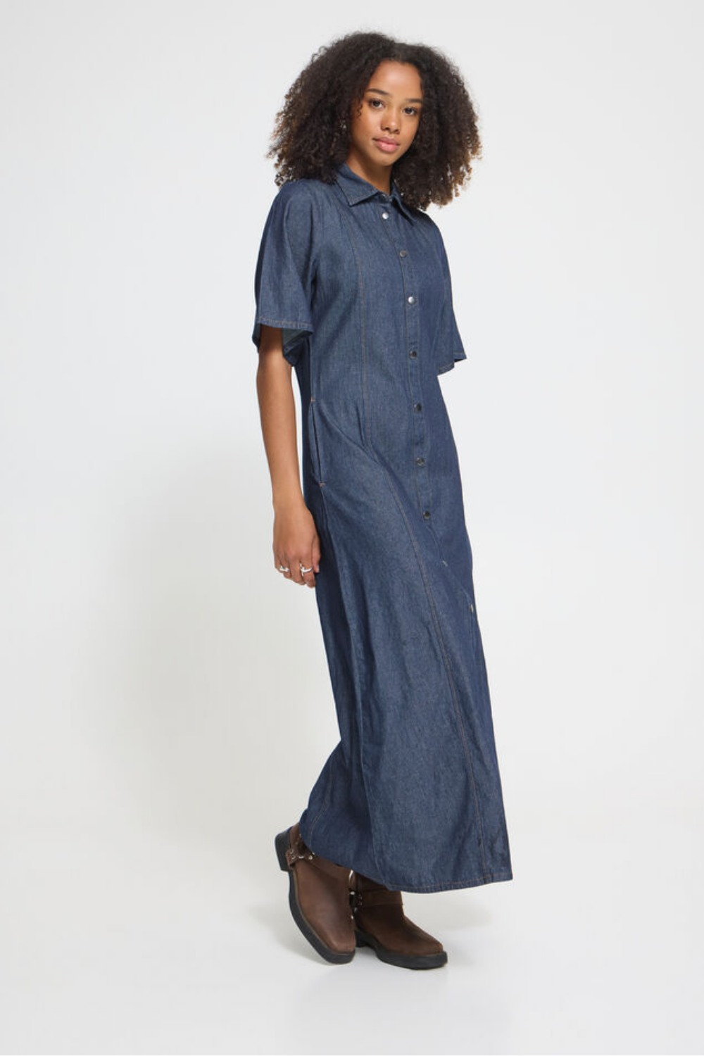 IHArcher Dress
