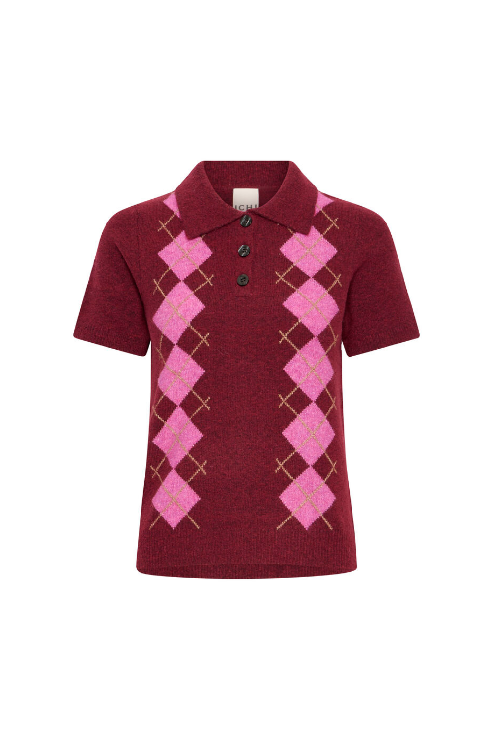 IHDasila SS3 - Rododendron Red