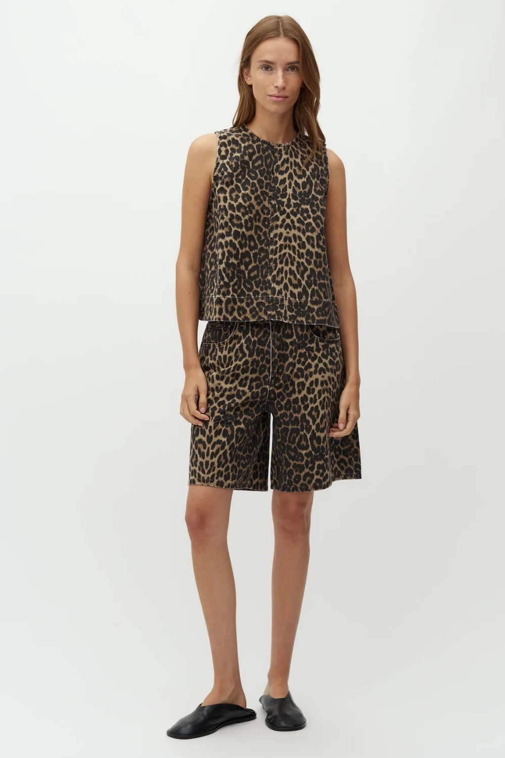 Rihne-M Shirt / Blouse