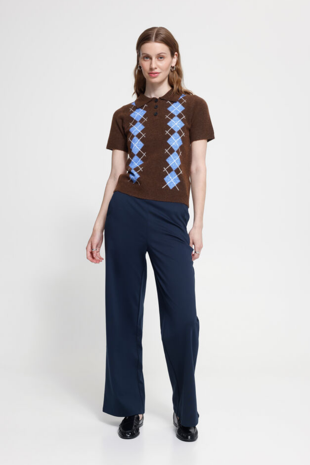 IHDasila SS3 - Chicory Coffee