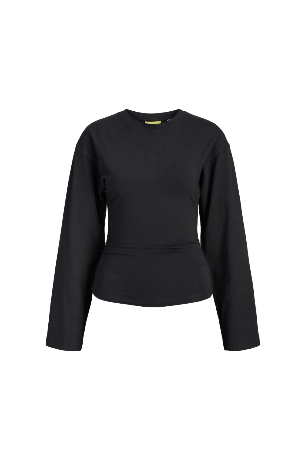 JXPaloma LS Tee - Black