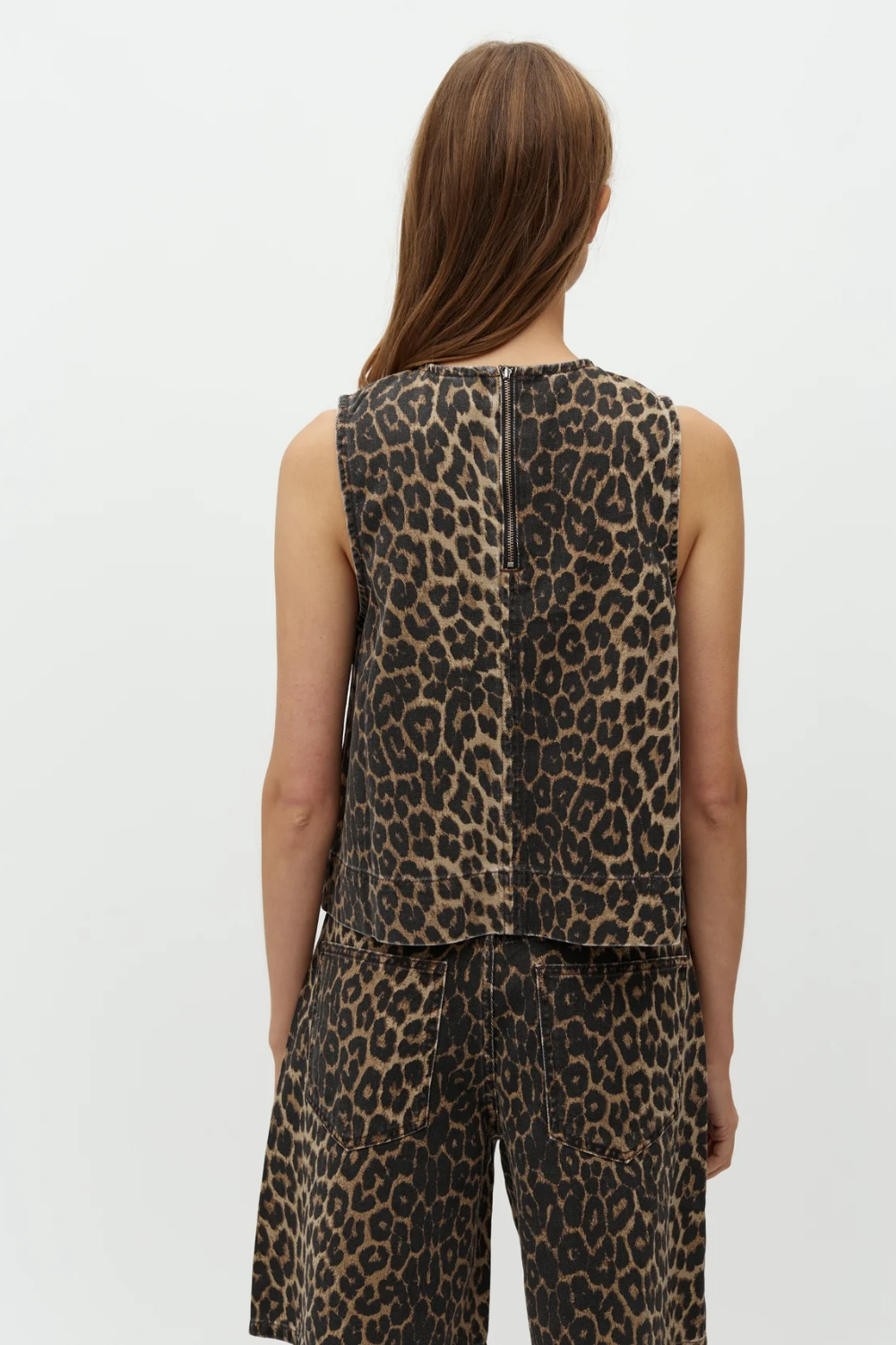 Rihne-M Shirt / Blouse