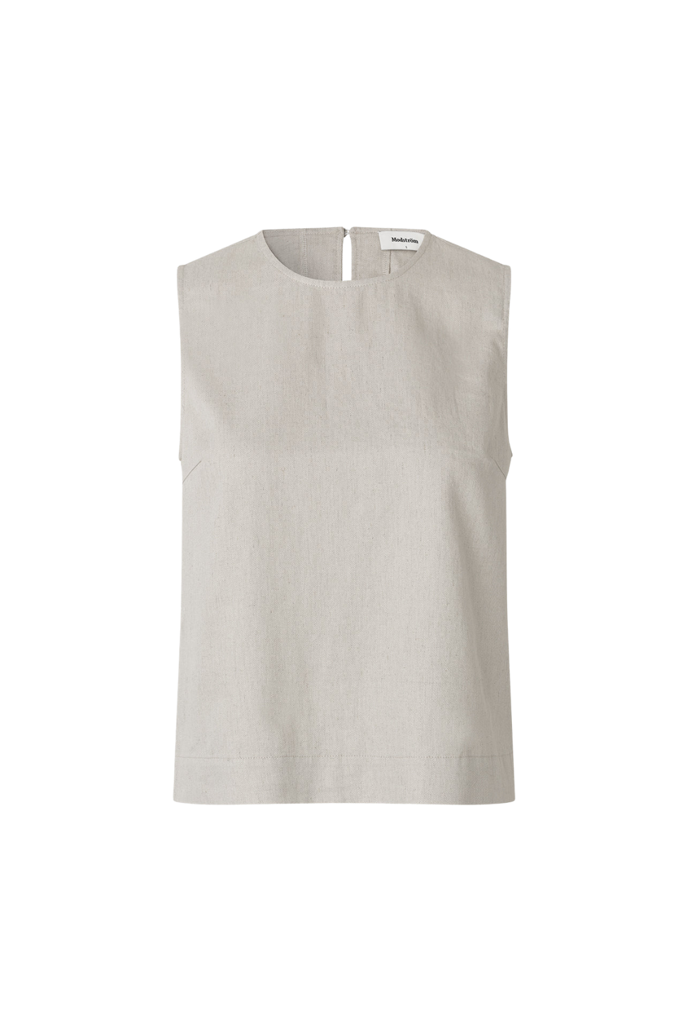 Galemd Linen Top