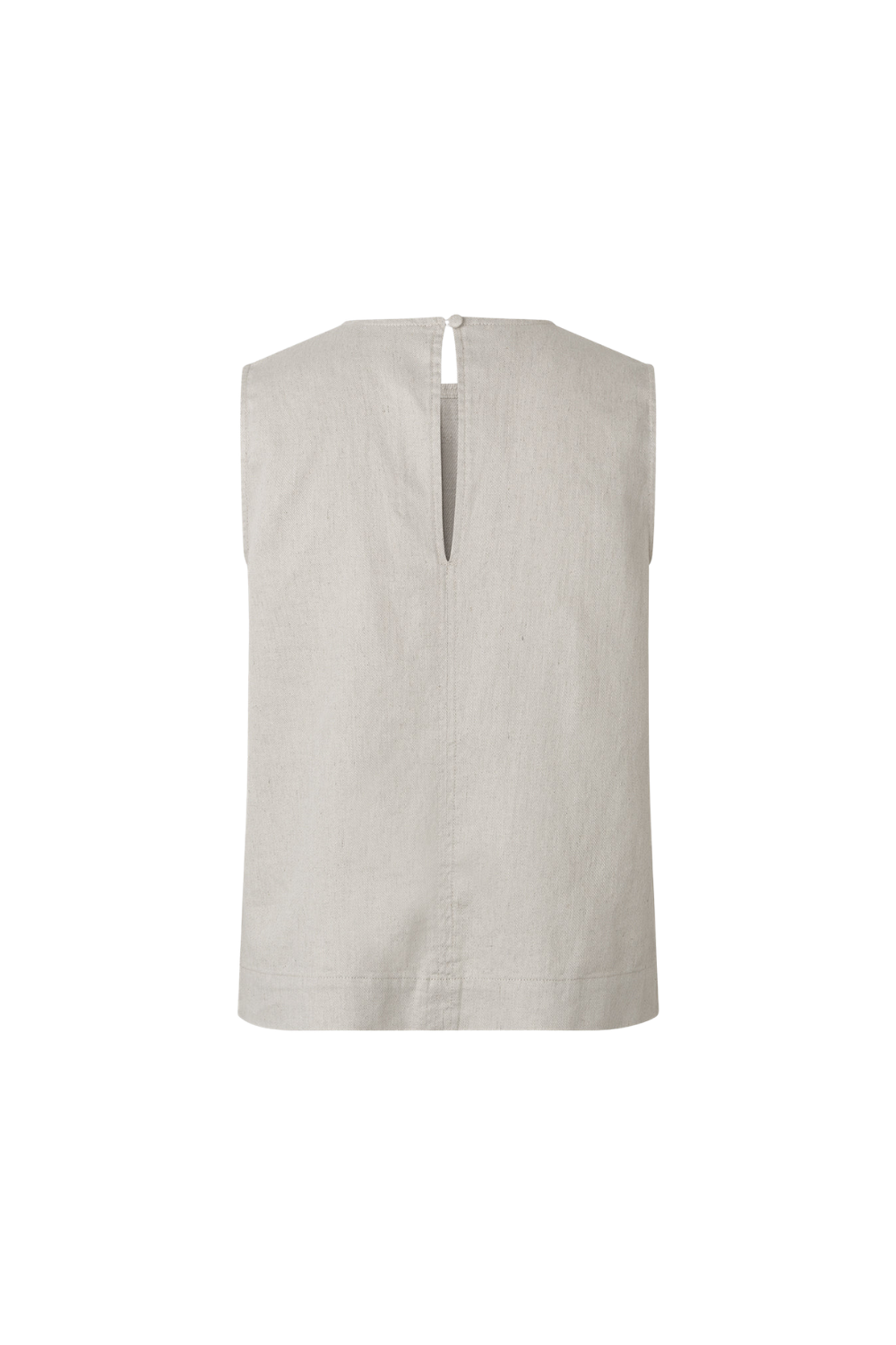 Galemd Linen Top
