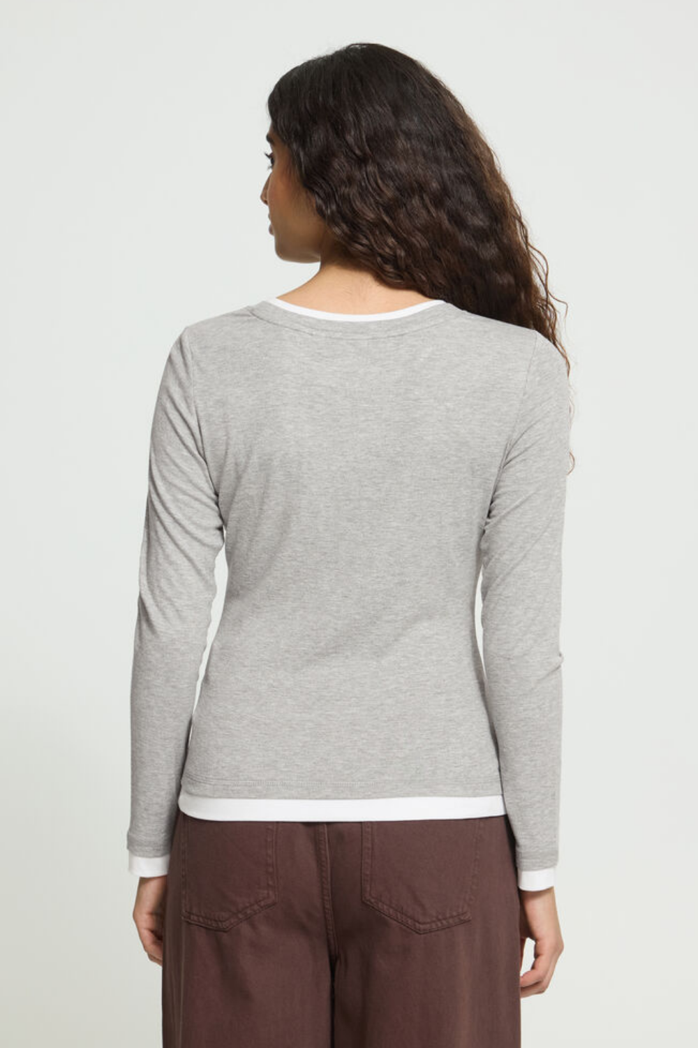 IHNellaya LS - Grey