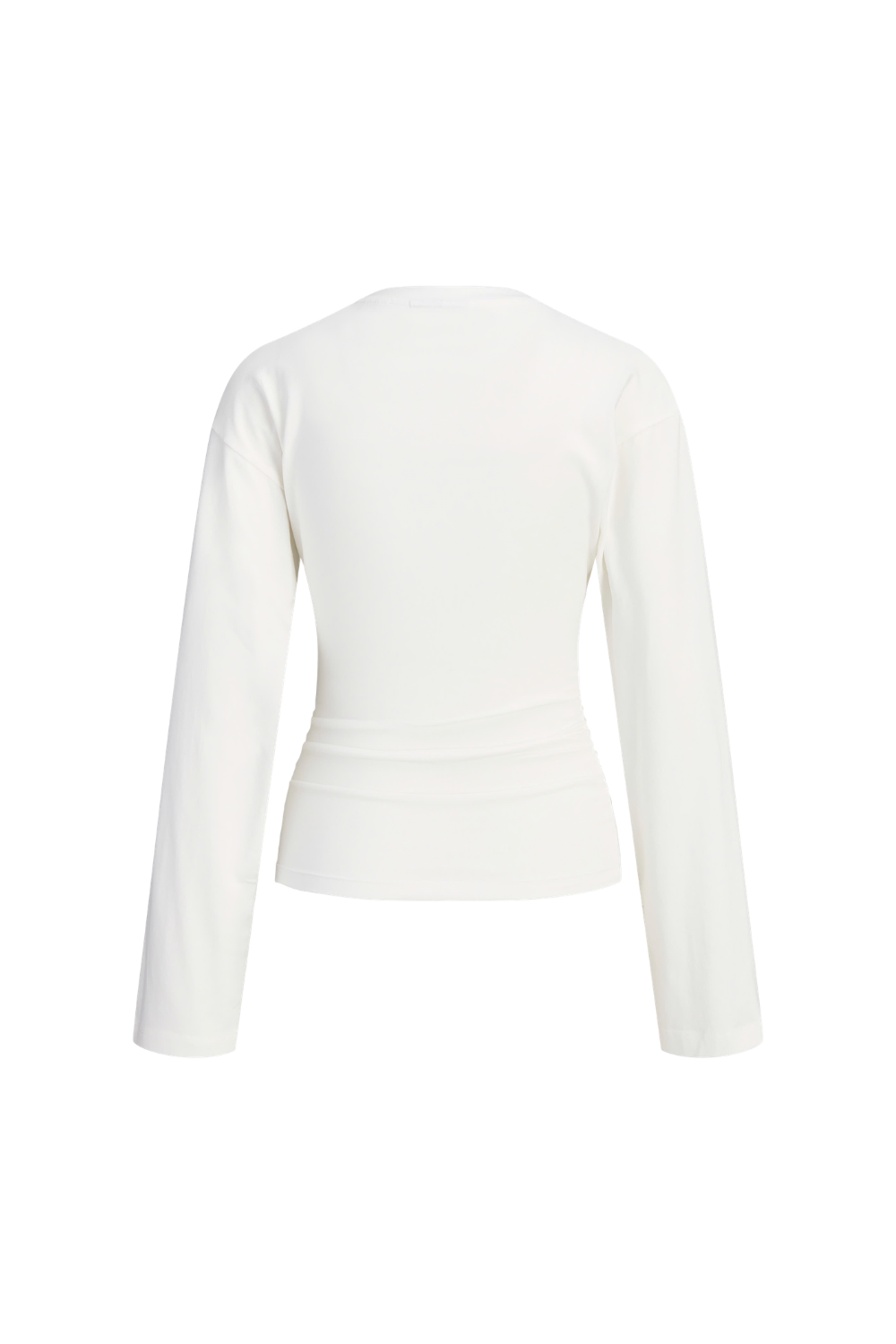 JXPaloma LS Tee - Cloud Dancer