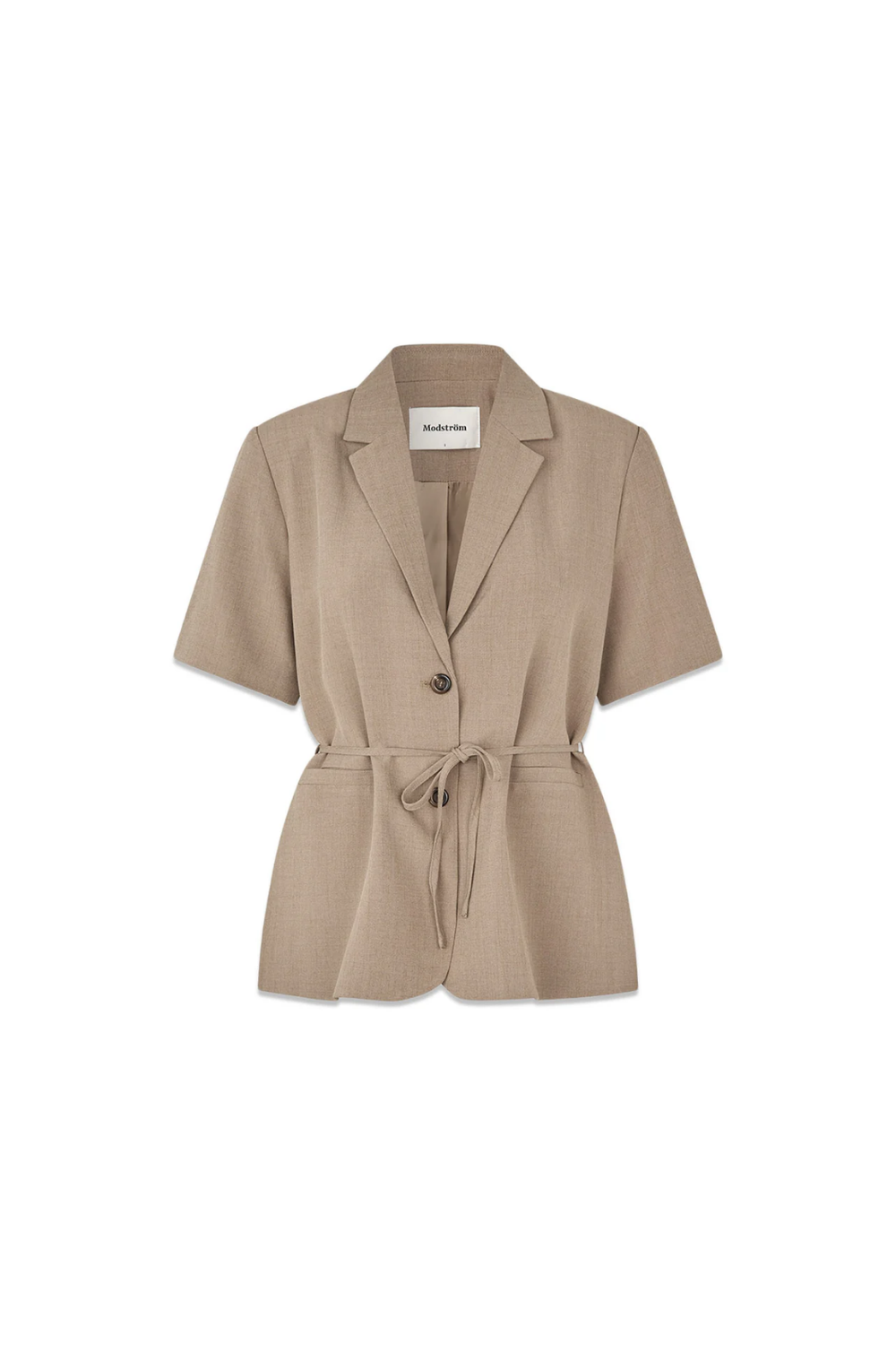 Alayamd SS Blazer