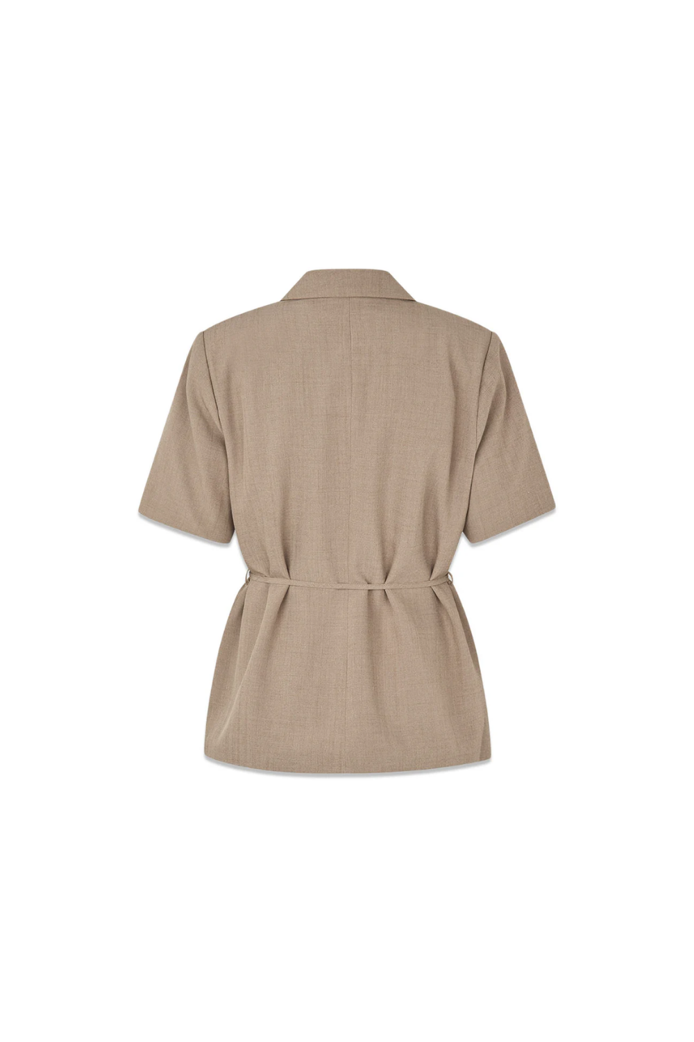 Alayamd SS Blazer