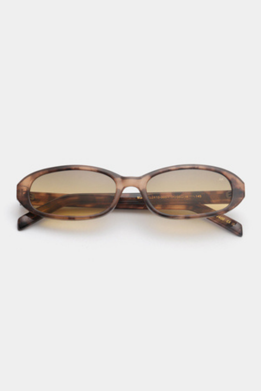 Macy Solbrille - Coquina
