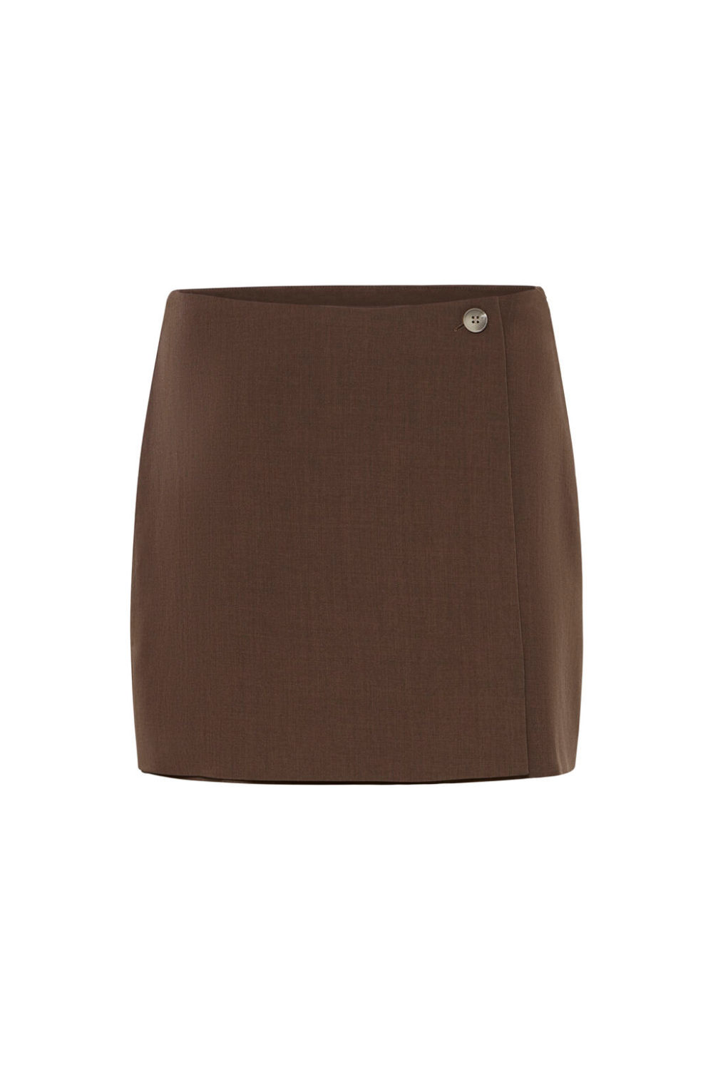 IHFava Short Skirt