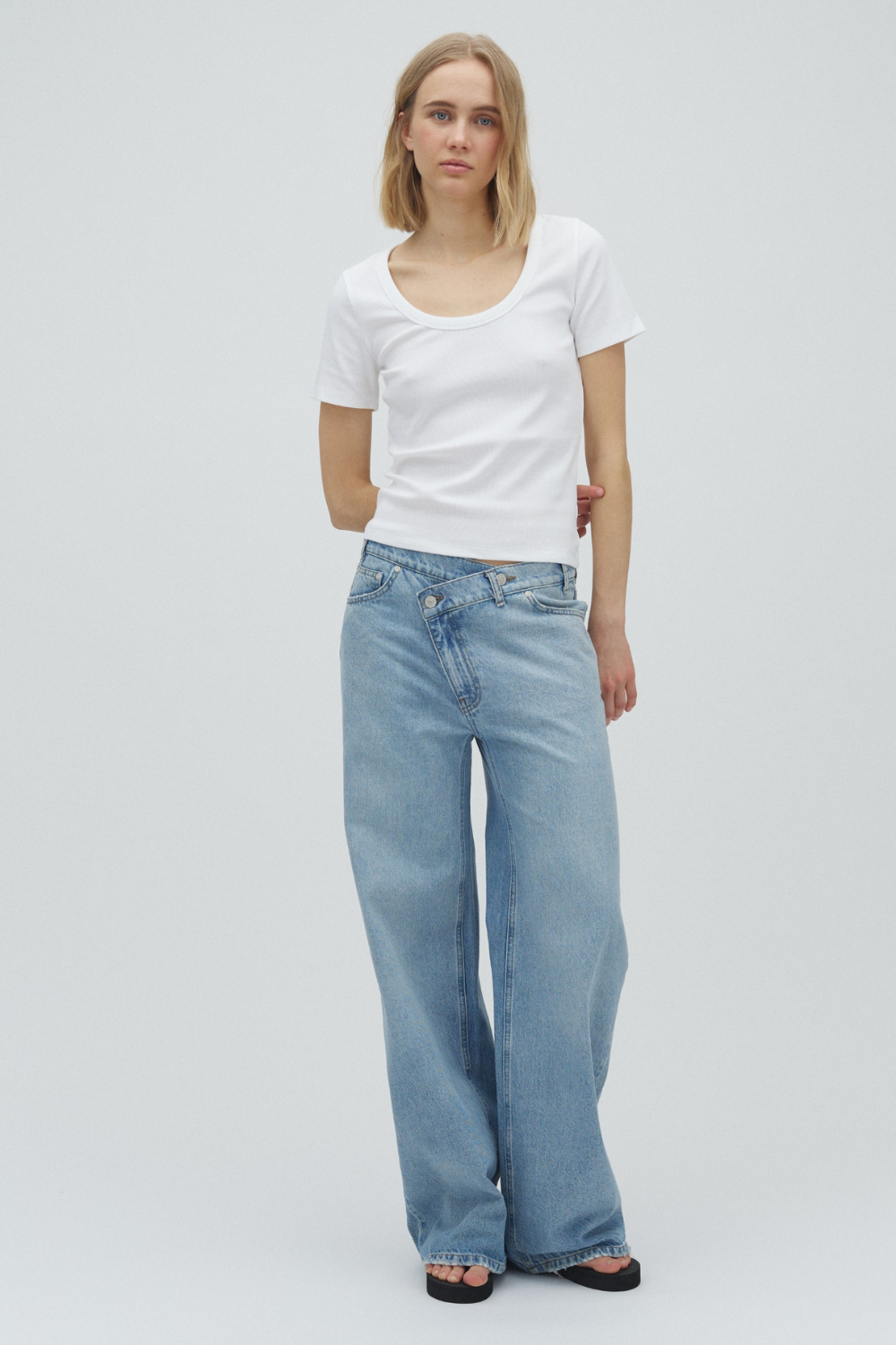 Bellmer-M Jeans