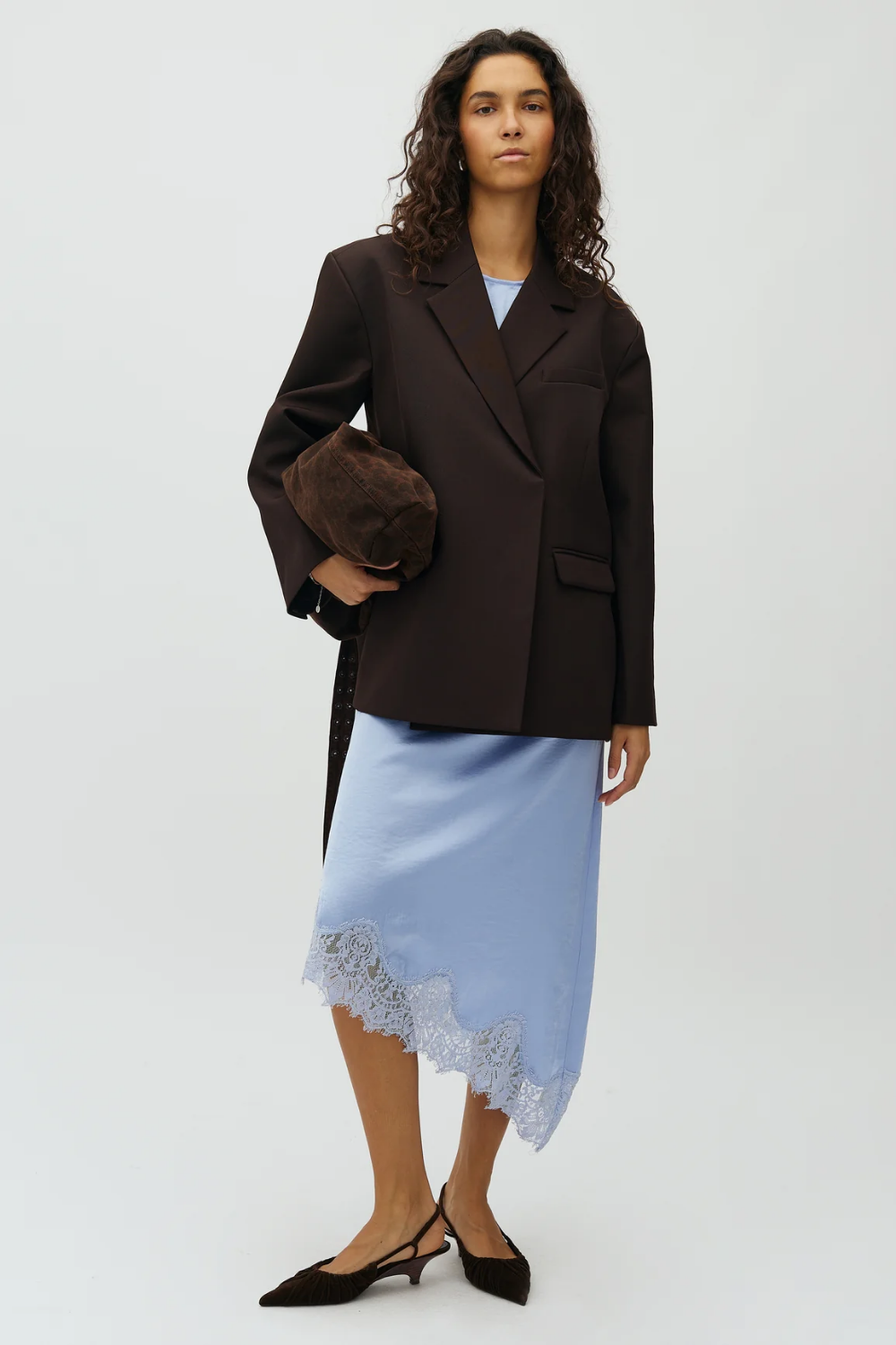 Amariella-M Blazer