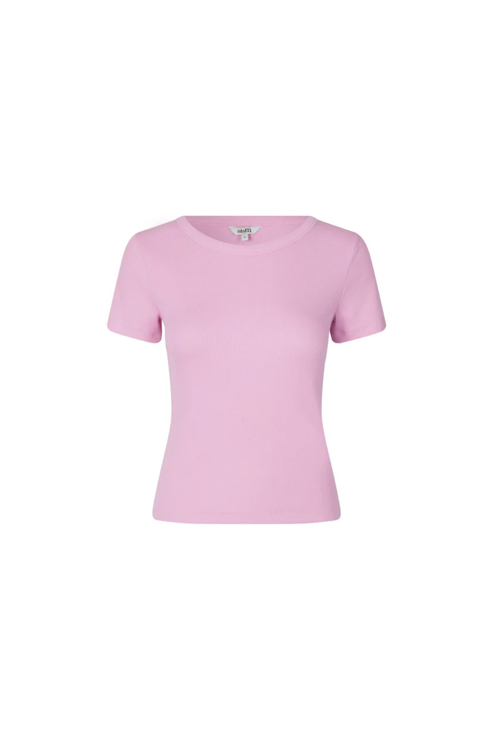 Otis T-shirt - Pale Rose