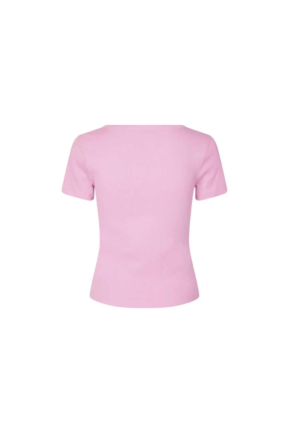 Otis T-shirt - Pale Rose