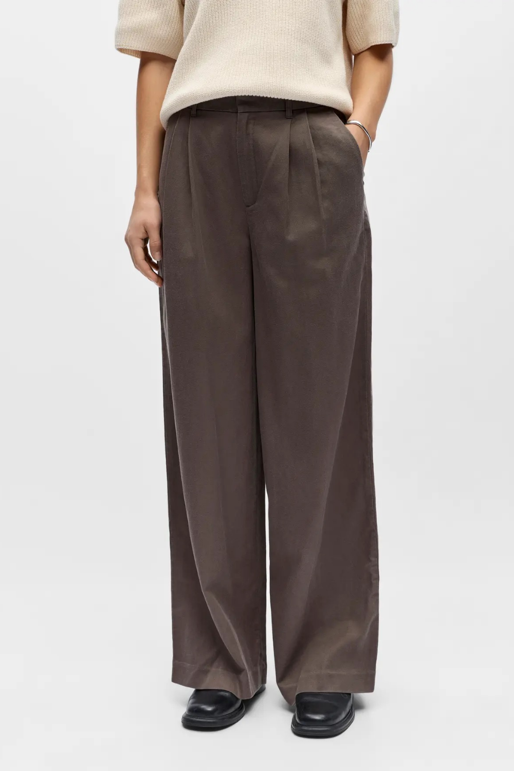 Tuba Mw Lo Wide Pant