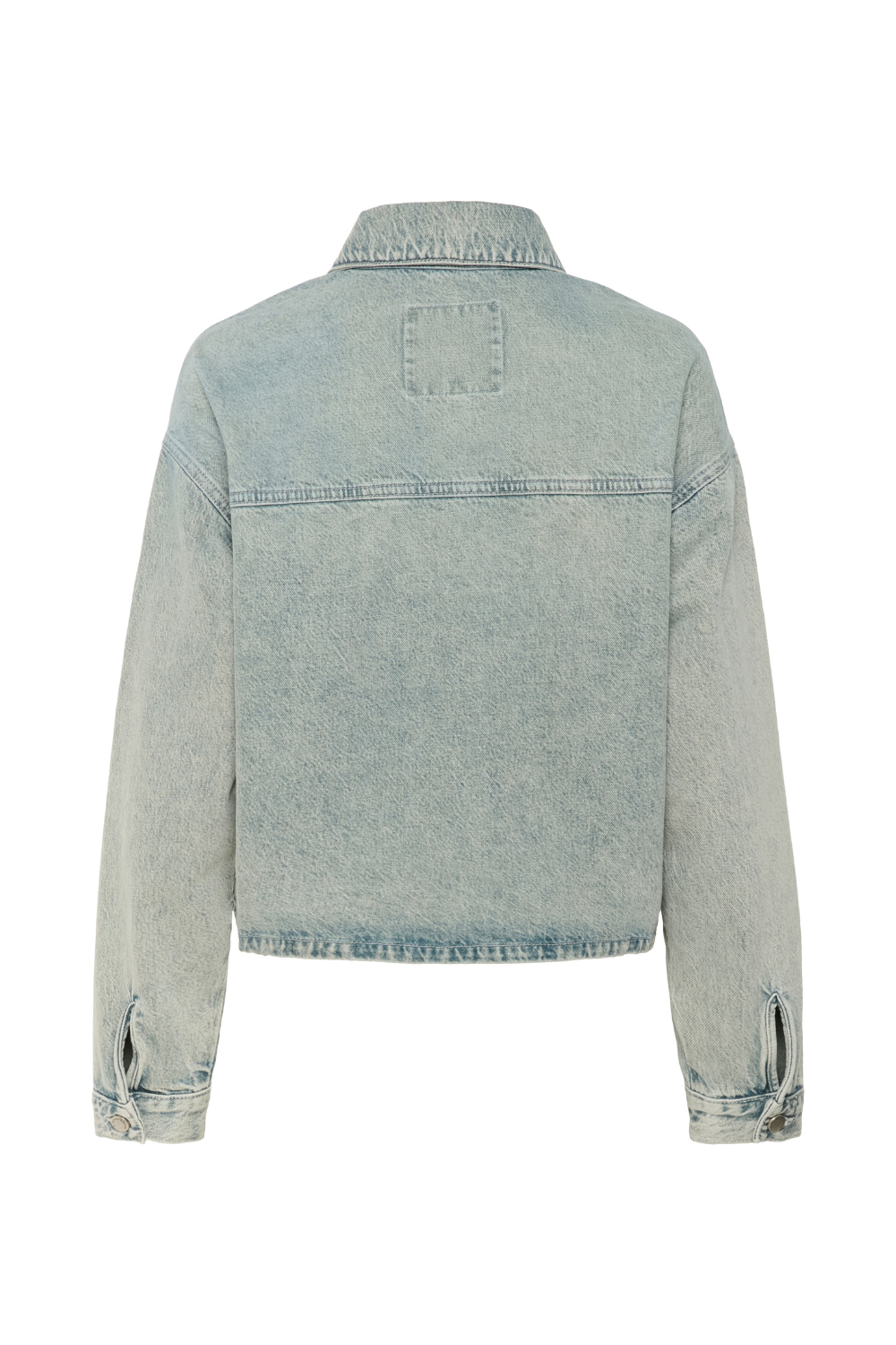 Malea 174 Boxy Jacket