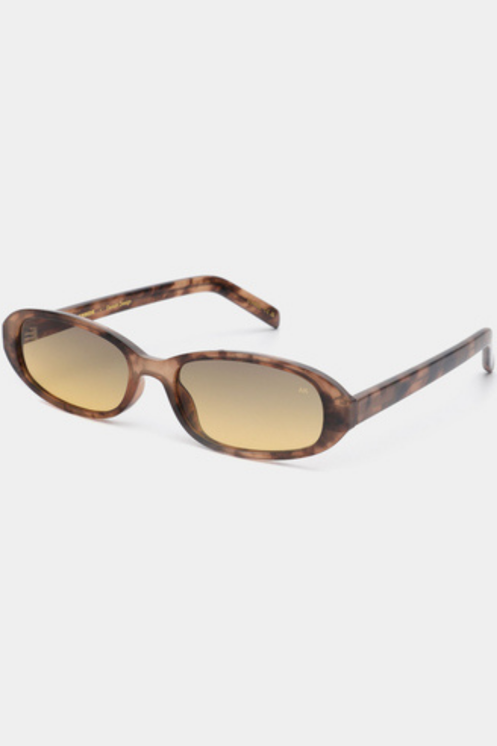 Macy Solbrille - Coquina