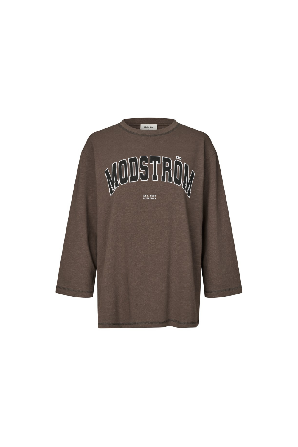 Bamboomd T-shirt