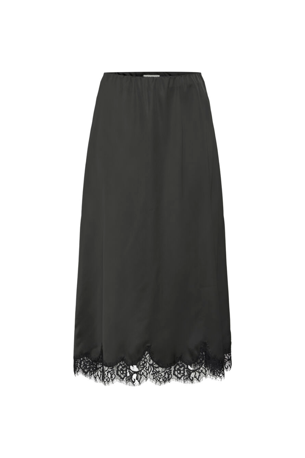 IHMiline Lace Skirt