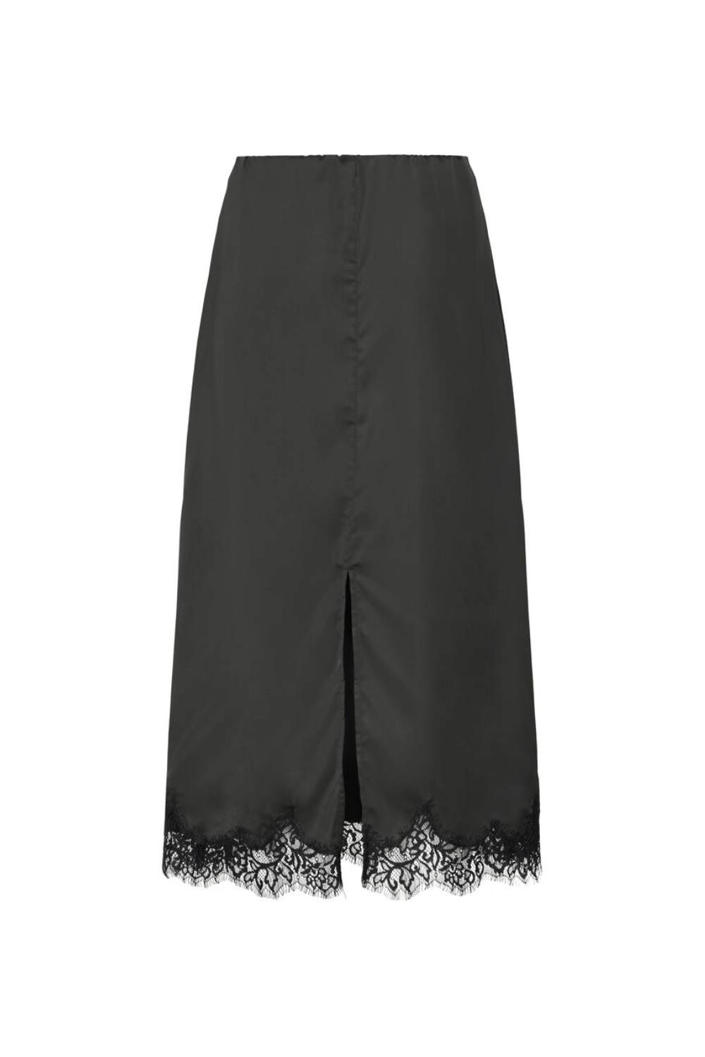 IHMiline Lace Skirt