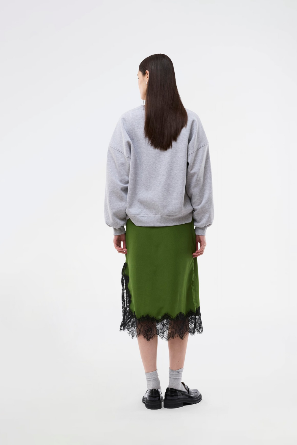 Bakirmd Sweatshirt