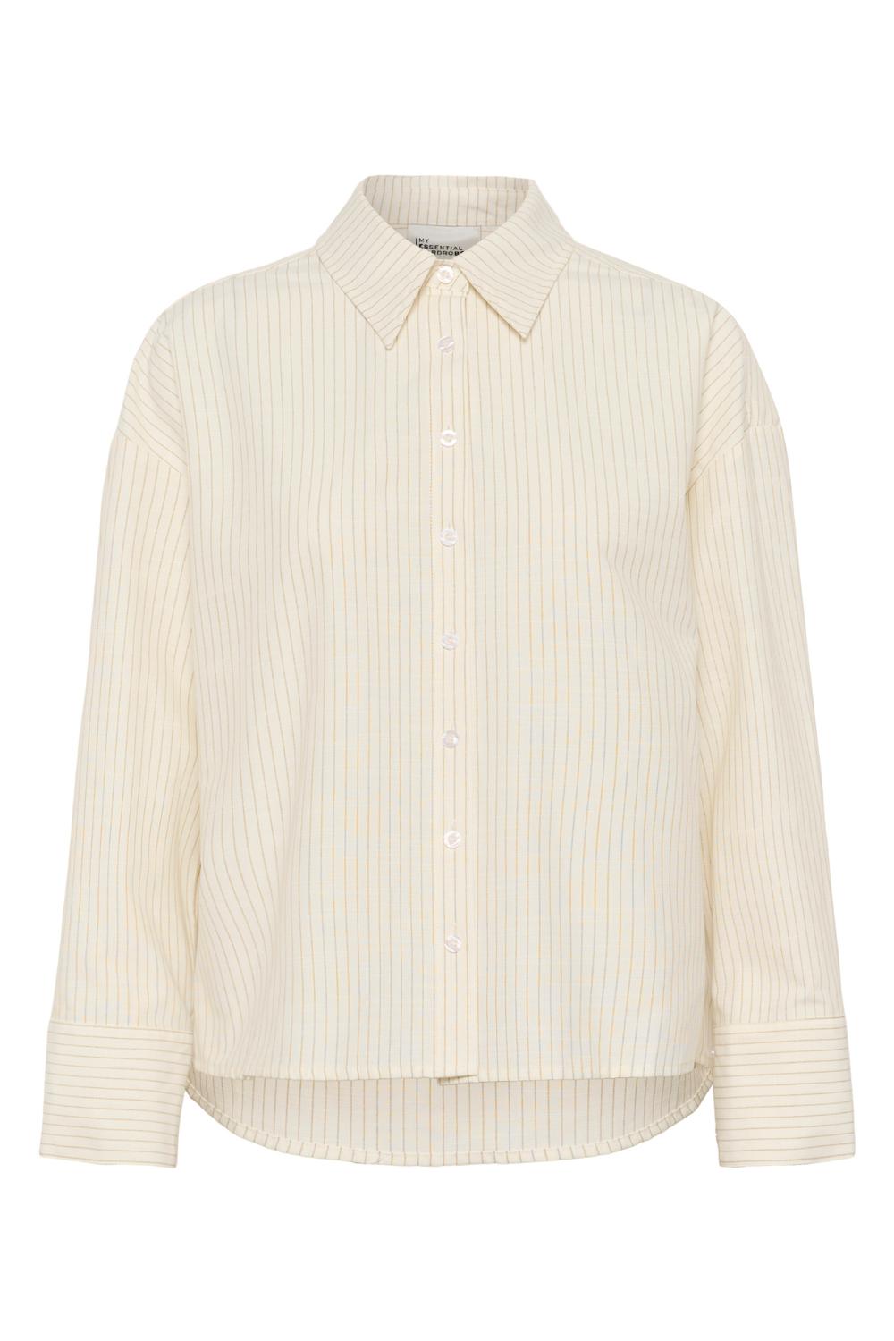 Lennie Boxy Shirt