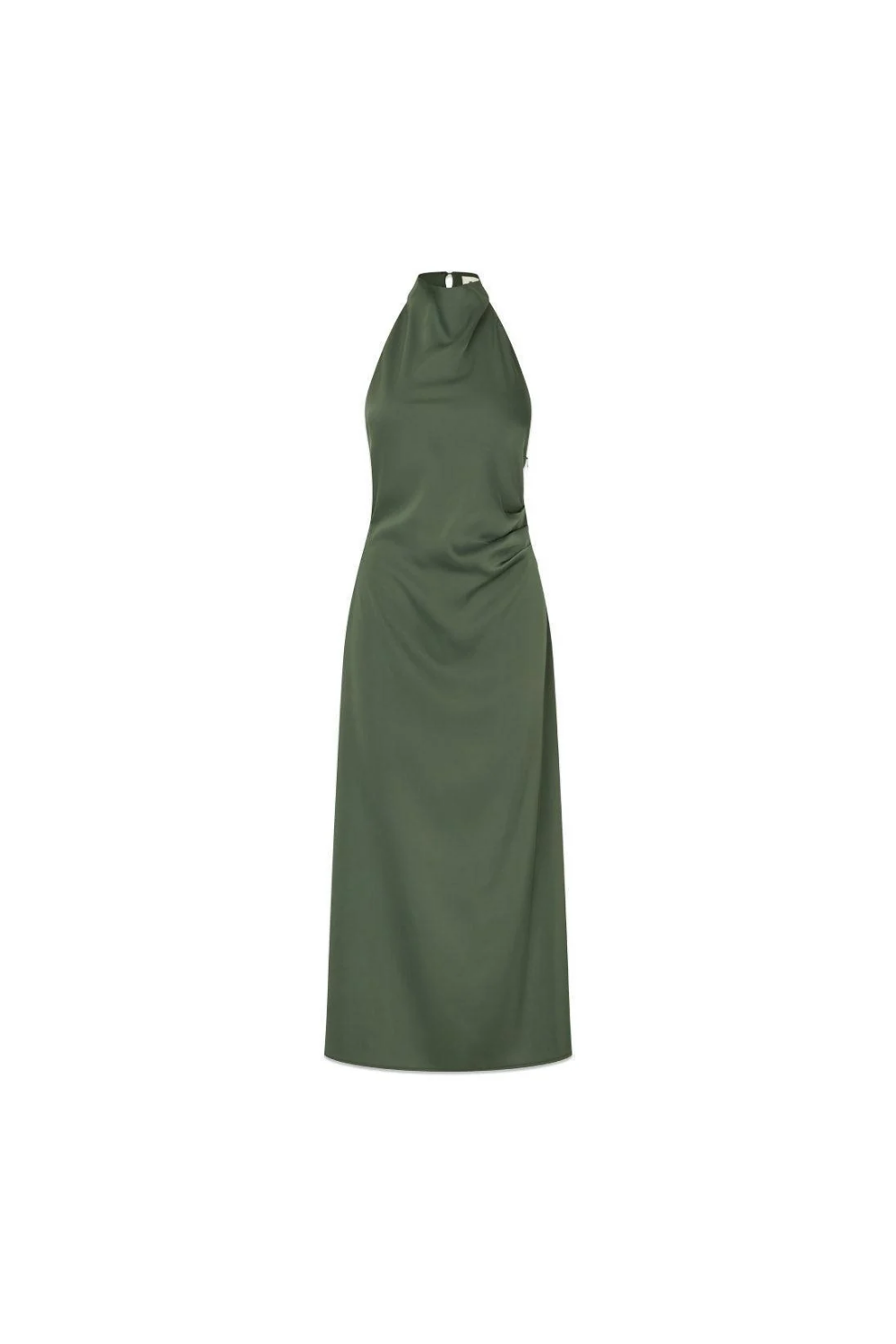 Timmiemd Dress
