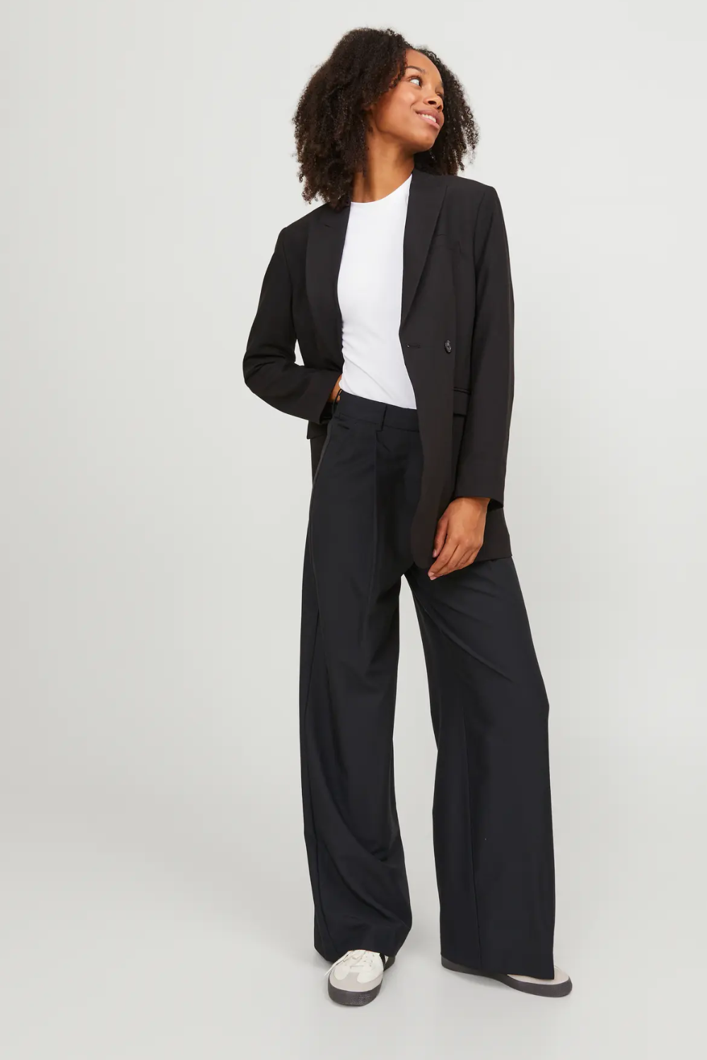 Jxaya Ellis Wide Pants