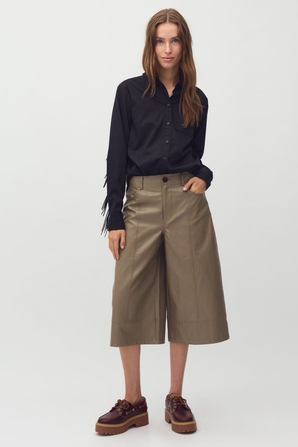 Lotti-M Pants