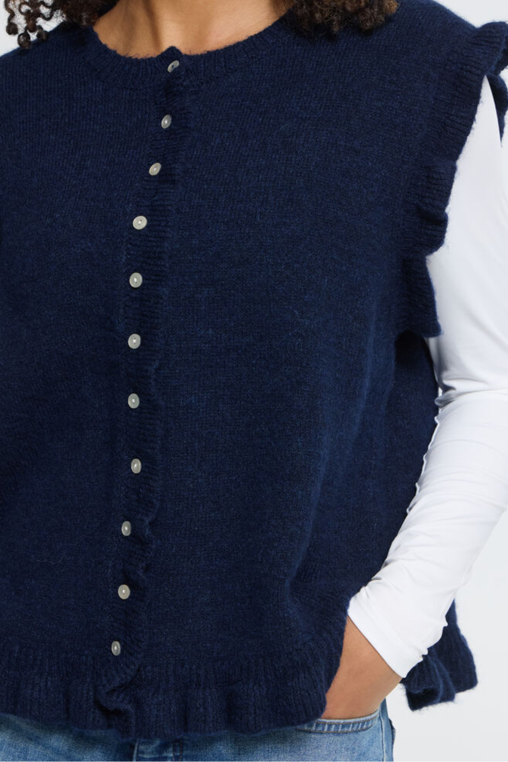 IHPovoke Waist