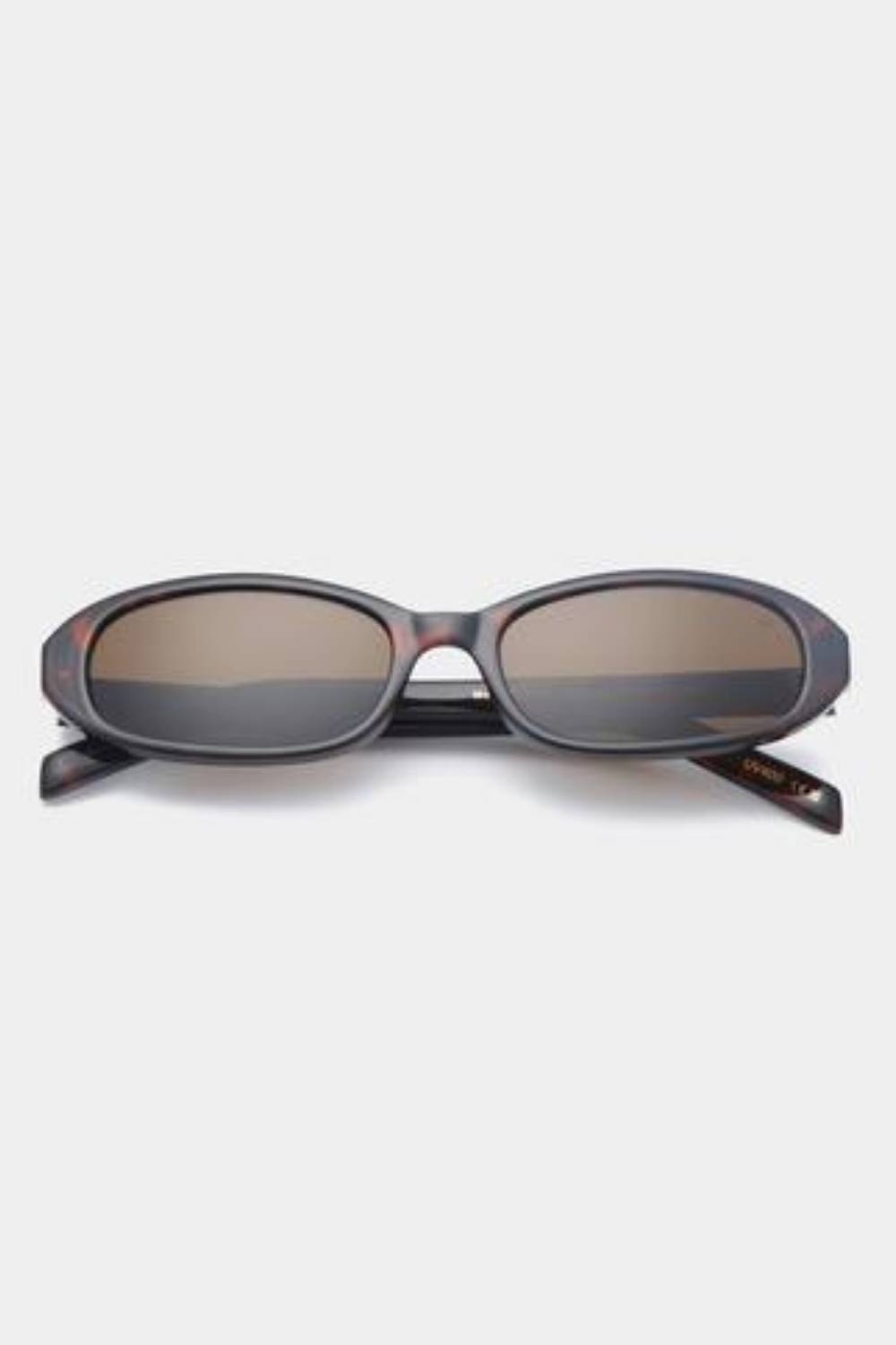 Macy Solbrille - Demi Tortoise