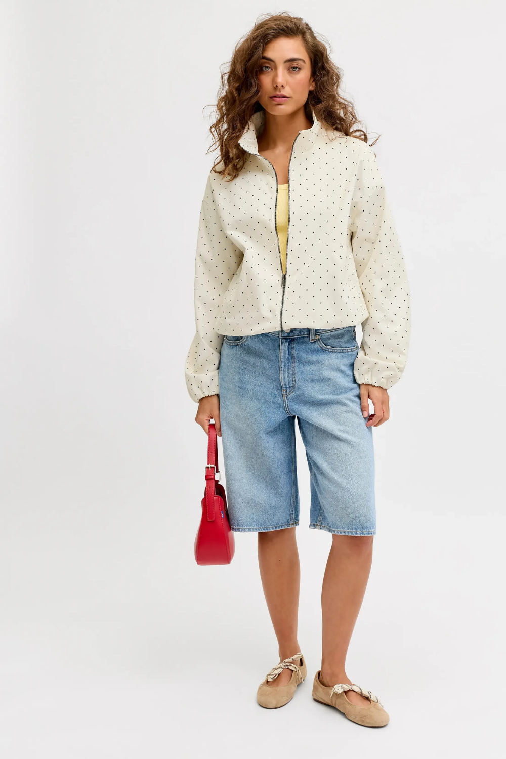 JXSophie Wilma Jacket