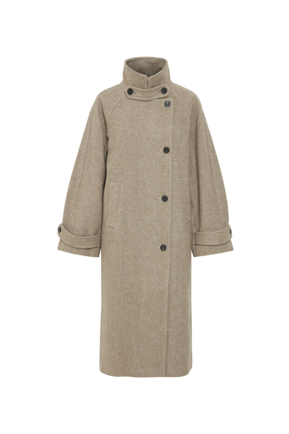 IHGaziva Jacket