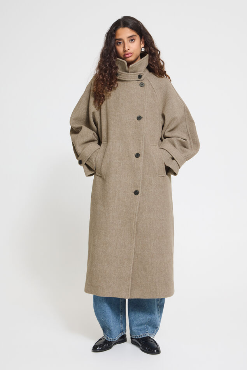 IHGaziva Jacket