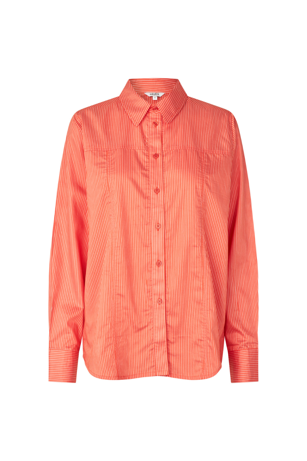 Krestin-M Linora Stripe Blouse