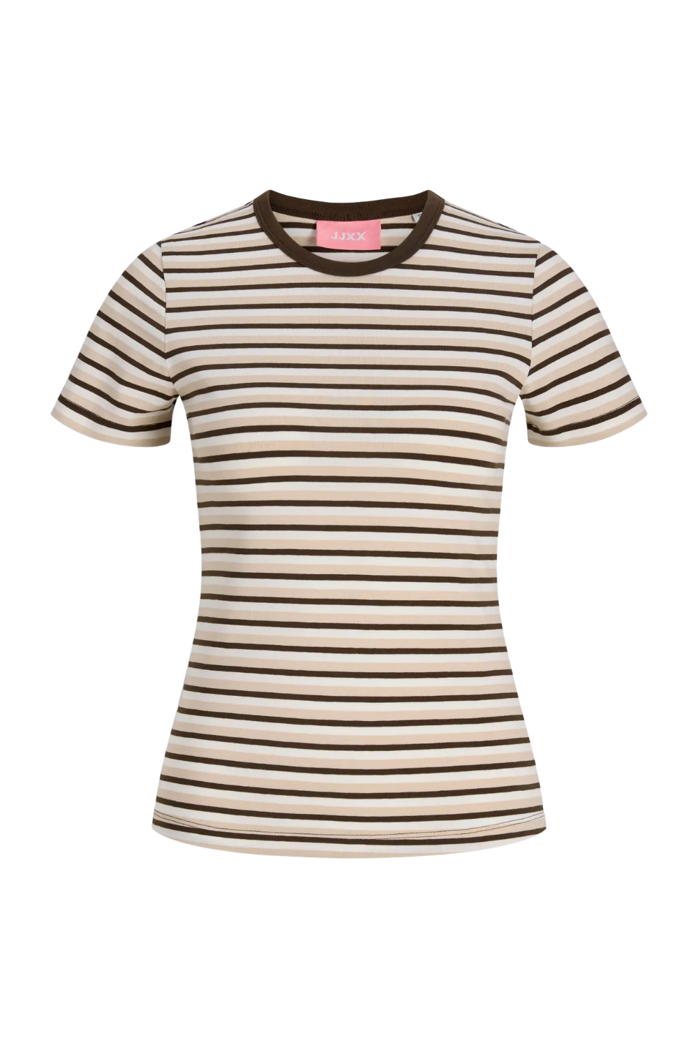 JXGigi Stripe Tee